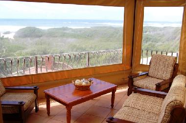 Pension in Jeffreys Bay/Paradise Beach (Eastern Cape) oder Ferienwohnung oder Ferienhaus