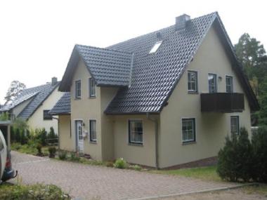 Ferienwohnung in Sellin (Ostsee-Inseln) oder Ferienwohnung oder Ferienhaus