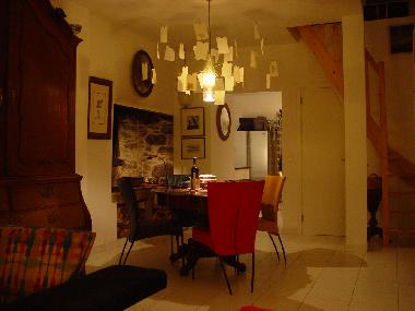 Ferienhaus in Faj� da Ovelha (Madeira) oder Ferienwohnung oder Ferienhaus