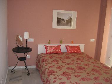 Ferienwohnung in Mlaga (Mlaga) oder Ferienwohnung oder Ferienhaus