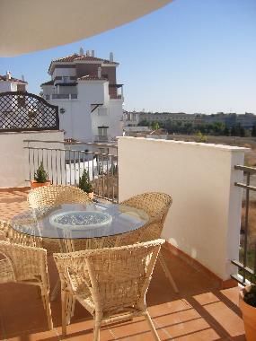 Ferienwohnung in Mlaga (Mlaga) oder Ferienwohnung oder Ferienhaus