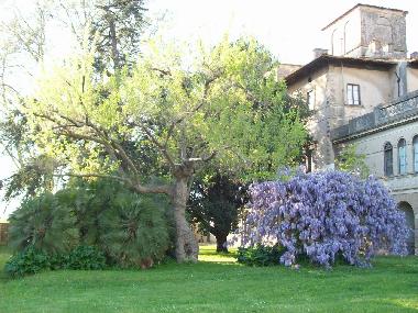 Ferienwohnung in Pisa  (Pisa) oder Ferienwohnung oder Ferienhaus