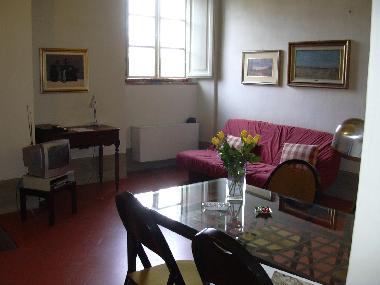 Ferienwohnung in Pisa  (Pisa) oder Ferienwohnung oder Ferienhaus