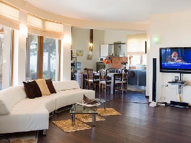 Ferienhaus in Albena (Varna) oder Ferienwohnung oder Ferienhaus