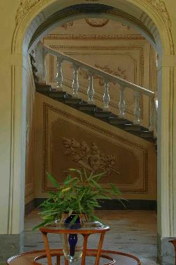 Ferienwohnung in Pisa  (Pisa) oder Ferienwohnung oder Ferienhaus