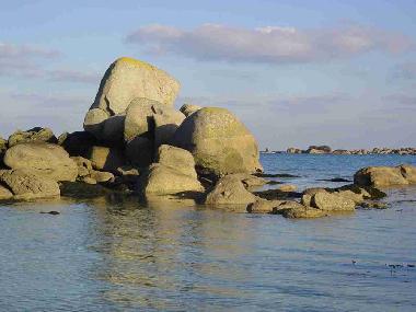 K�ste der Legenden