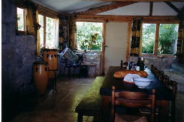 Ferienhaus in St Antoine de ficalba (Lot-et-Garonne) oder Ferienwohnung oder Ferienhaus