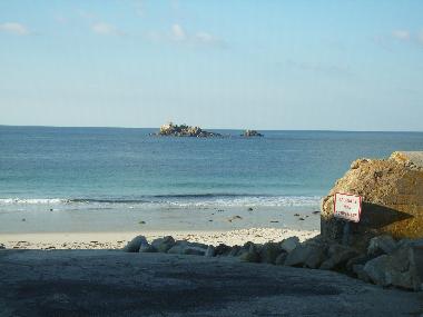 Strand Ste. Marguerite