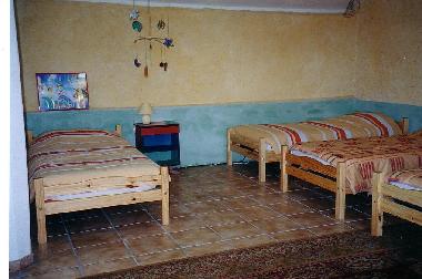 Ferienhaus in St Antoine de ficalba (Lot-et-Garonne) oder Ferienwohnung oder Ferienhaus