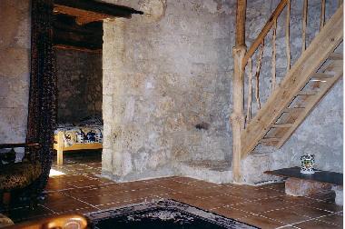 Ferienhaus in St Antoine de ficalba (Lot-et-Garonne) oder Ferienwohnung oder Ferienhaus