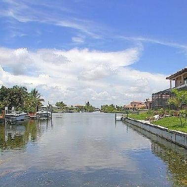 Ferienhaus in Cape Coral (Florida) oder Ferienwohnung oder Ferienhaus
