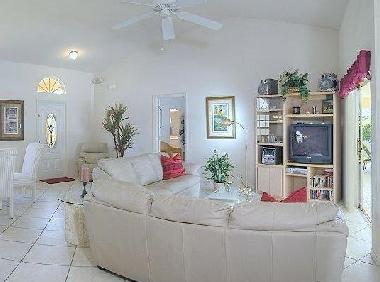 Ferienhaus in Cape Coral (Florida) oder Ferienwohnung oder Ferienhaus