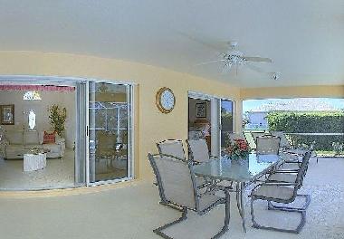 Ferienhaus in Cape Coral (Florida) oder Ferienwohnung oder Ferienhaus