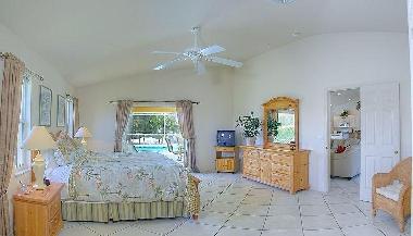Ferienhaus in Cape Coral (Florida) oder Ferienwohnung oder Ferienhaus