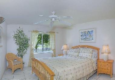 Ferienhaus in Cape Coral (Florida) oder Ferienwohnung oder Ferienhaus