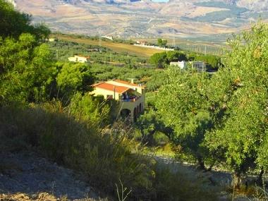 Ferienwohnung in Sciacca (Agrigento) oder Ferienwohnung oder Ferienhaus