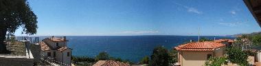 Ferienwohnung in Pisciotta (Salerno) oder Ferienwohnung oder Ferienhaus