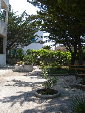 Ferienhaus in  San Foca (Lecce) oder Ferienwohnung oder Ferienhaus