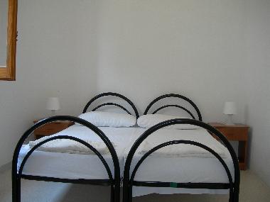 Ferienhaus in  San Foca (Lecce) oder Ferienwohnung oder Ferienhaus