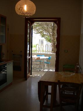 Ferienhaus in  San Foca (Lecce) oder Ferienwohnung oder Ferienhaus