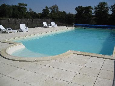 Ferienwohnung in St Reverend (Vend�e) oder Ferienwohnung oder Ferienhaus