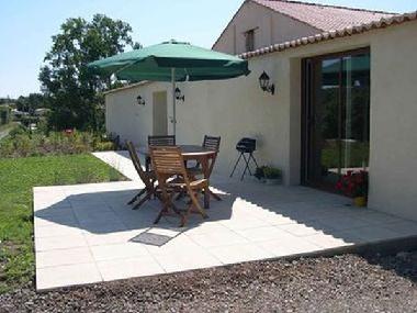 Ferienwohnung in St Reverend (Vend�e) oder Ferienwohnung oder Ferienhaus