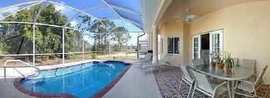 Ferienhaus in Cape Coral (Florida) oder Ferienwohnung oder Ferienhaus