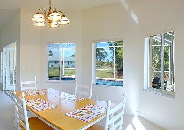 Ferienhaus in Cape Coral (Florida) oder Ferienwohnung oder Ferienhaus