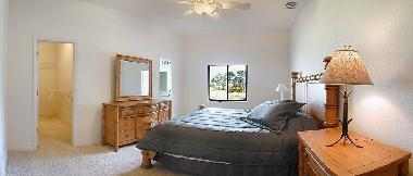 Ferienhaus in Cape Coral (Florida) oder Ferienwohnung oder Ferienhaus