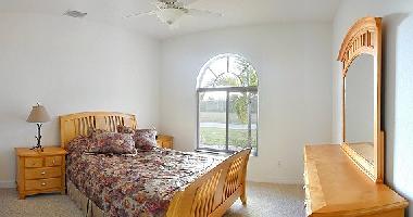 Ferienhaus in Cape Coral (Florida) oder Ferienwohnung oder Ferienhaus