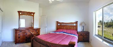 Ferienhaus in Cape Coral (Florida) oder Ferienwohnung oder Ferienhaus