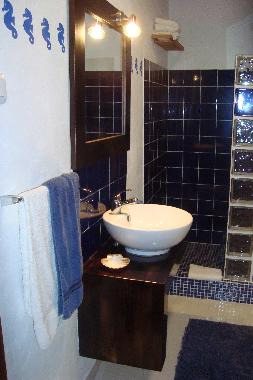 Ferienhaus in S�o Martinho do Porto (Oeste) oder Ferienwohnung oder Ferienhaus