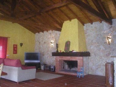 Ferienhaus in S�o Martinho do Porto (Oeste) oder Ferienwohnung oder Ferienhaus