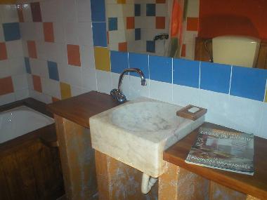 Ferienhaus in S�o Martinho do Porto (Oeste) oder Ferienwohnung oder Ferienhaus
