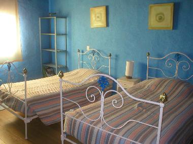 Ferienhaus in S�o Martinho do Porto (Oeste) oder Ferienwohnung oder Ferienhaus