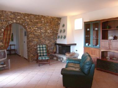 Ferienhaus in Ascea (Salerno) oder Ferienwohnung oder Ferienhaus