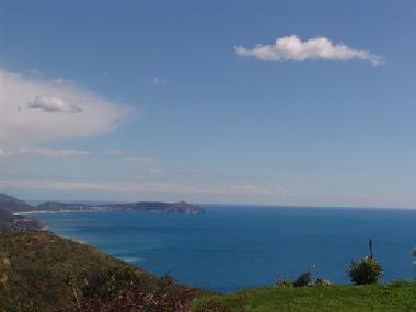 Ferienhaus in Ascea (Salerno) oder Ferienwohnung oder Ferienhaus