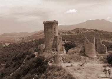 Ferienhaus in Ascea (Salerno) oder Ferienwohnung oder Ferienhaus