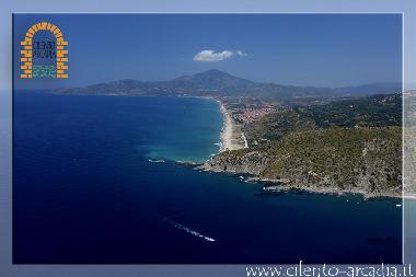 Ferienhaus in Ascea (Salerno) oder Ferienwohnung oder Ferienhaus