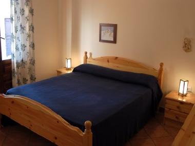 Ferienhaus in campofelice di Roccella (Palermo) oder Ferienwohnung oder Ferienhaus