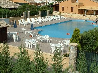 Ferienhaus in campofelice di Roccella (Palermo) oder Ferienwohnung oder Ferienhaus