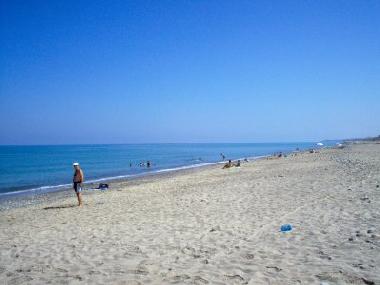 Ferienhaus in campofelice di Roccella (Palermo) oder Ferienwohnung oder Ferienhaus