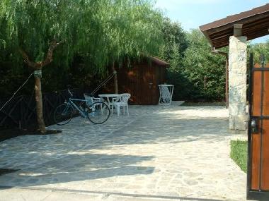 Ferienhaus in campofelice di Roccella (Palermo) oder Ferienwohnung oder Ferienhaus