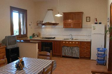 Ferienhaus in campofelice di Roccella (Palermo) oder Ferienwohnung oder Ferienhaus