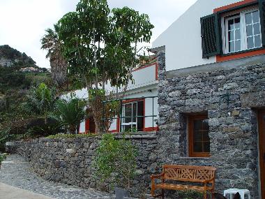 Ferienhaus in Machico (Porto da Cruz) (Madeira) oder Ferienwohnung oder Ferienhaus