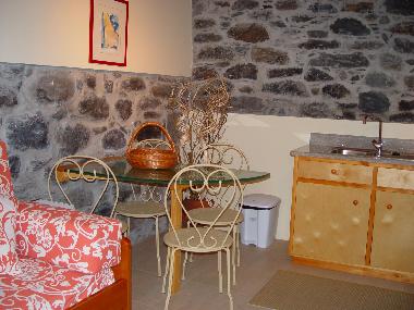 Ferienhaus in Machico (Porto da Cruz) (Madeira) oder Ferienwohnung oder Ferienhaus