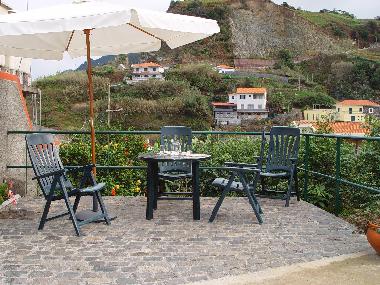 Ferienhaus in Machico (Porto da Cruz) (Madeira) oder Ferienwohnung oder Ferienhaus