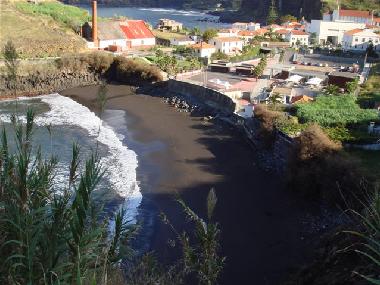 Ferienhaus in Machico (Porto da Cruz) (Madeira) oder Ferienwohnung oder Ferienhaus