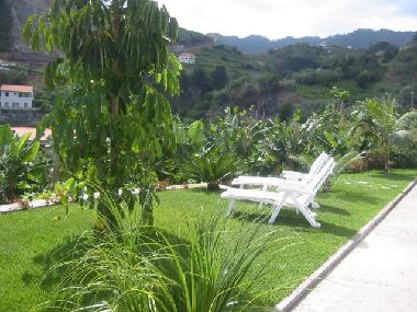 Ferienwohnung in Machico (Porto da Cruz) (Madeira) oder Ferienwohnung oder Ferienhaus