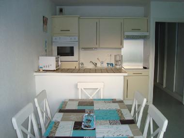 Ferienwohnung in Wimereux (Pas-de-Calais) oder Ferienwohnung oder Ferienhaus